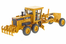 Caterpillar H Road Grader Collector Models