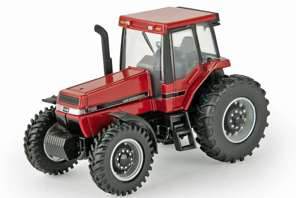 CASE/IH 7120 MAGNUM FWA TRACTOR Prestige series | Collector Models