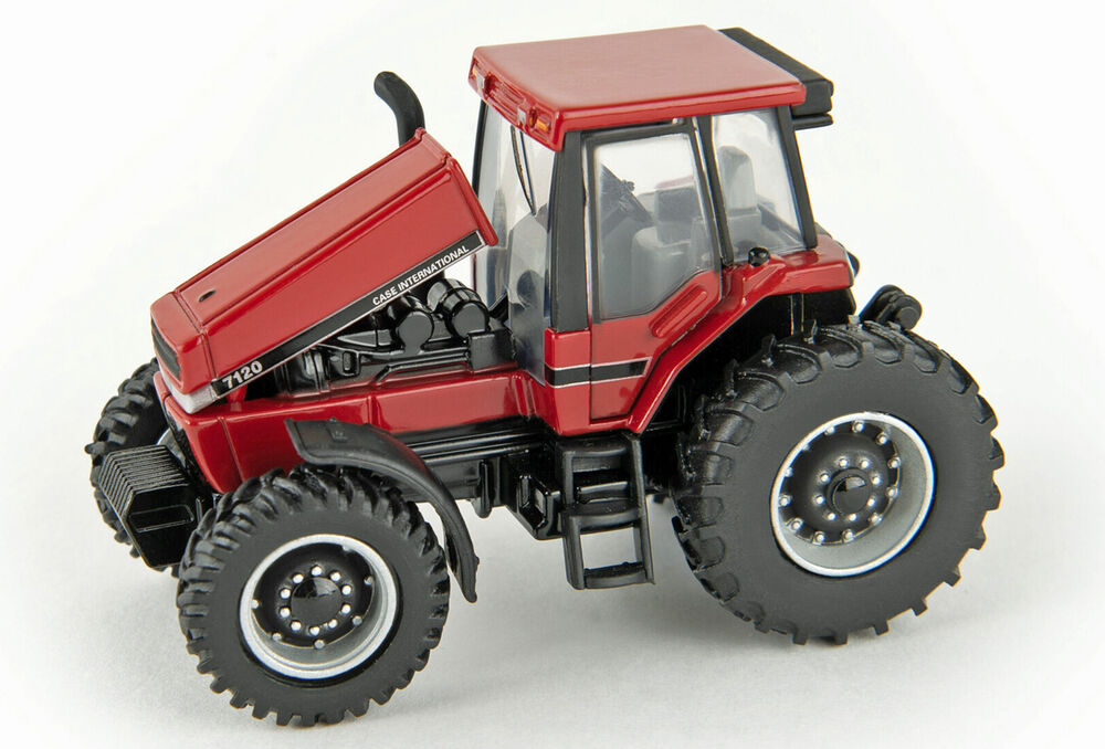 CASE/IH 7120 MAGNUM FWA TRACTOR Prestige series | Collector Models