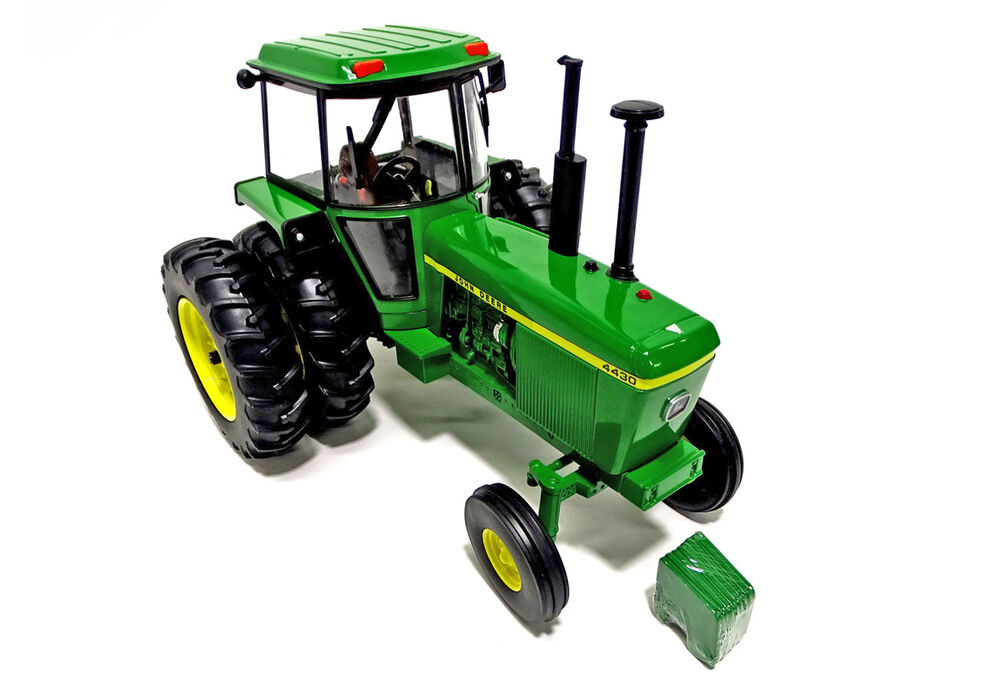 John Deere Tractor With Rear Blade Prestige Series Collector Models My Xxx Hot Girl 5050