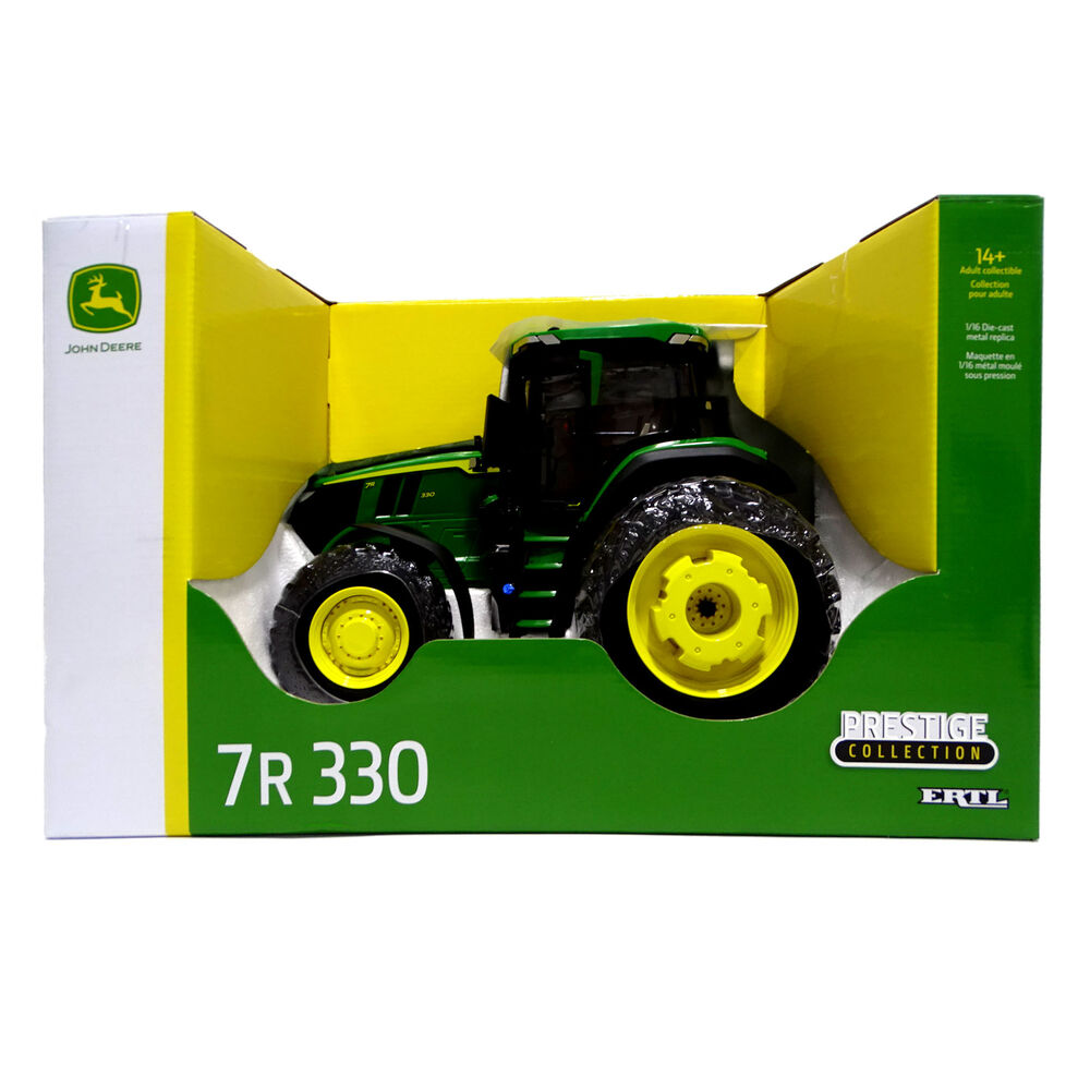 John Deere Model G Tractor With Wf Axle Prestige Series Collector Models Sexiz Pix 7211