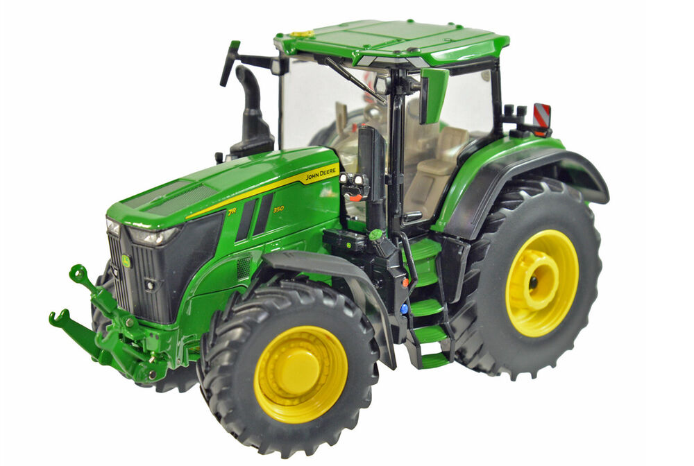 JOHN DEERE 7R 350 TRACTOR Prestige Series | Collector Models