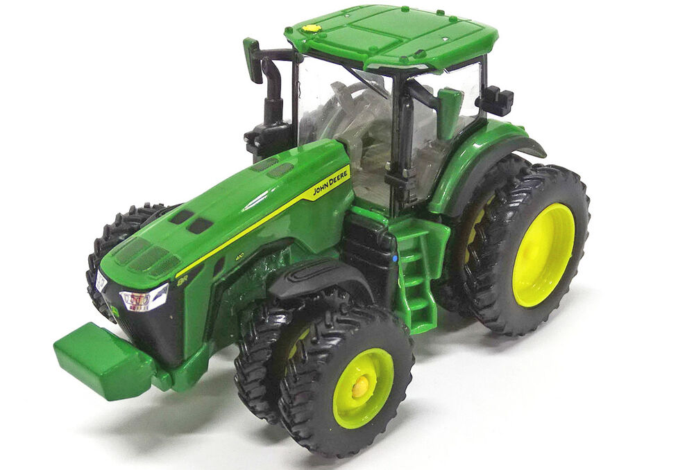 JOHN DEERE 8R 410 ROW CROP TRACTOR Prestige series | Collector Models