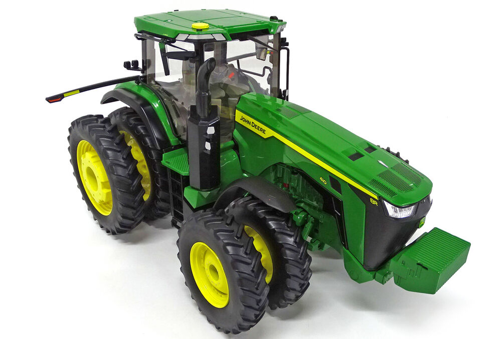 John Deere Wd Tractor With Duals Prestige Series Collector Models My Xxx Hot Girl 1637