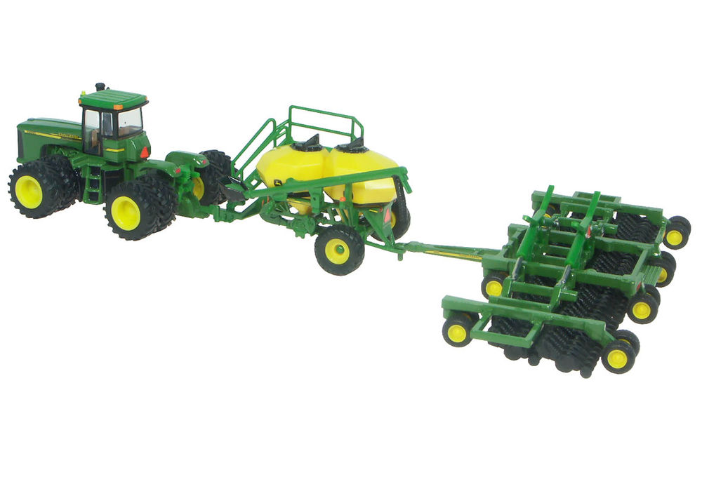 john deere seeder toy