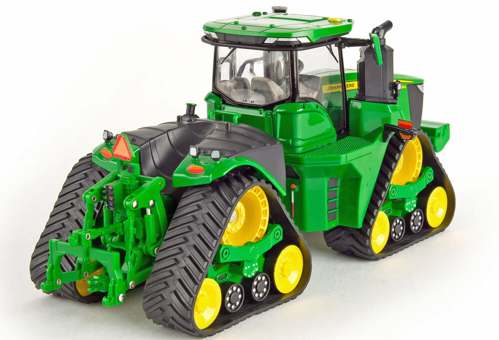 JOHN DEERE 9RX 590 TRACKED TRACTOR Prestige series | Collector Models