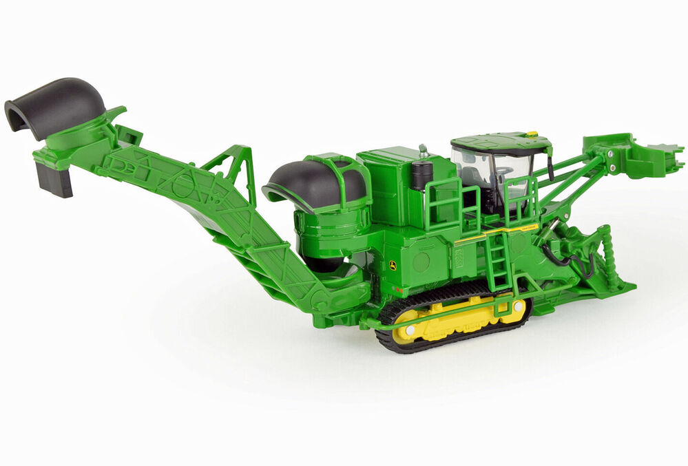 JOHN DEERE CH950 SUGAR CANE HARVESTER Prestige series Collector Models