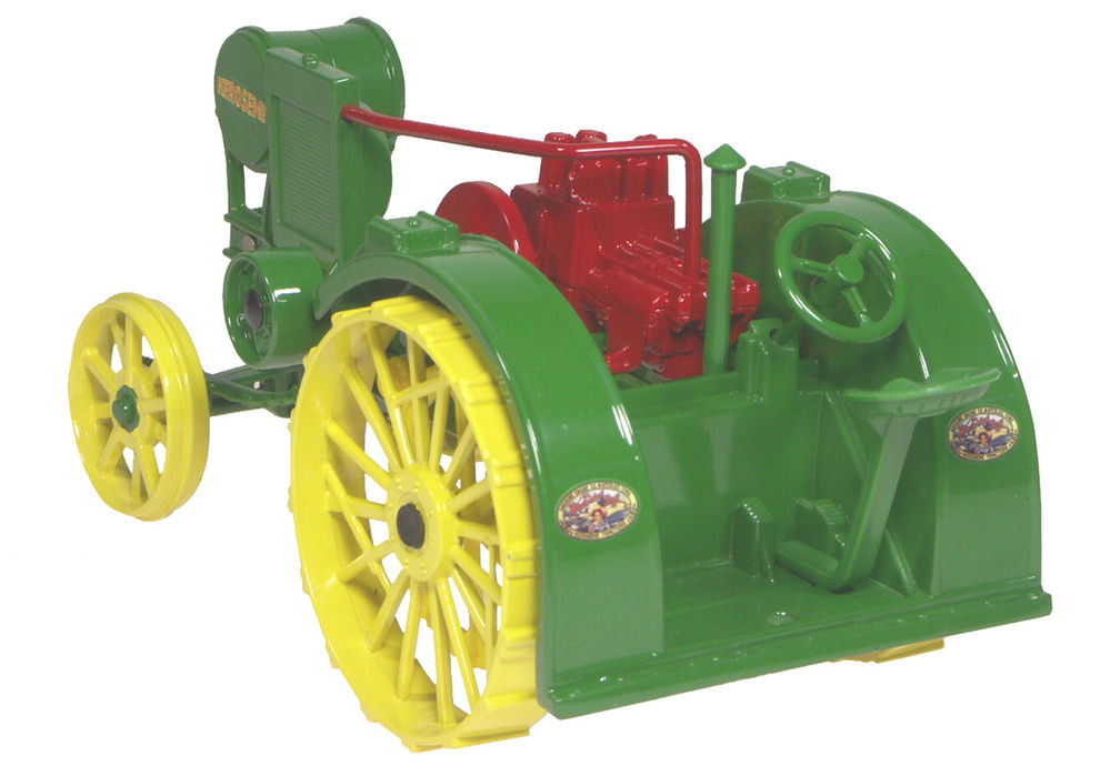 John Deere Waterloo Boy Model R Tractor Collector Models | My XXX Hot Girl