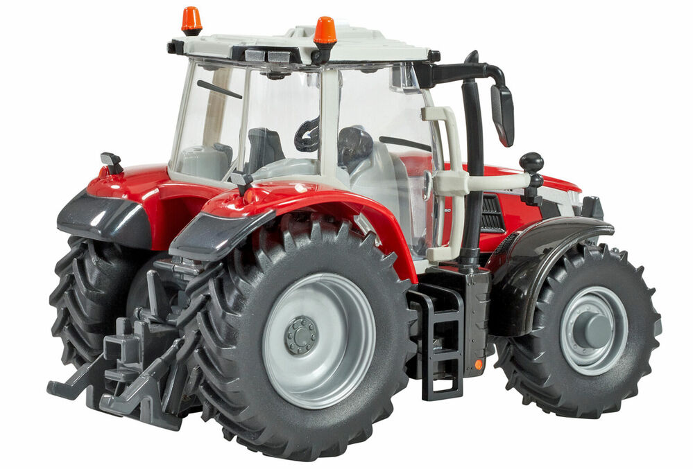 MASSEY FERGUSON 6S.180 TRACTOR | Collector Models