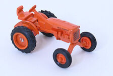 ALLIS CHALMERS MODEL B (USA version)      Very rare model