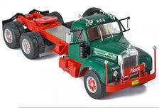 MACK B61 (1953) PRIME MOVER | Collector Models